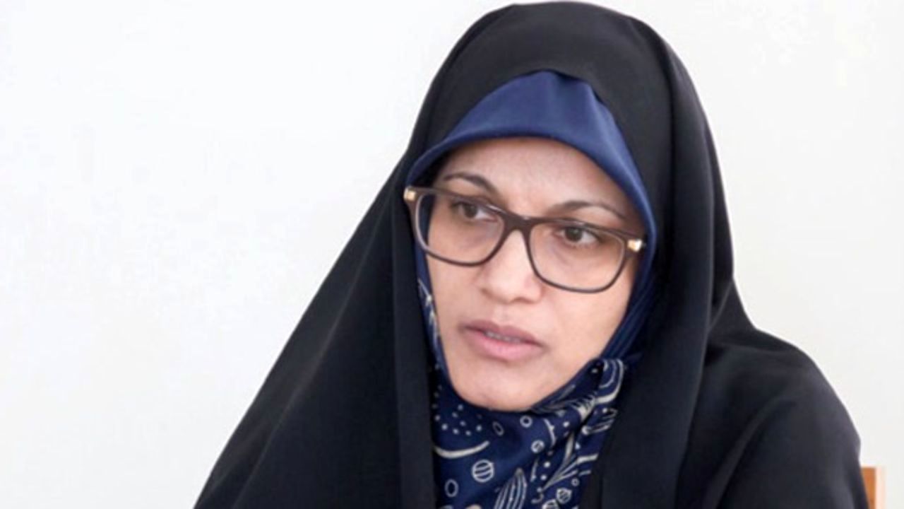 تست کرونای «زهره الهیان» مثبت شد