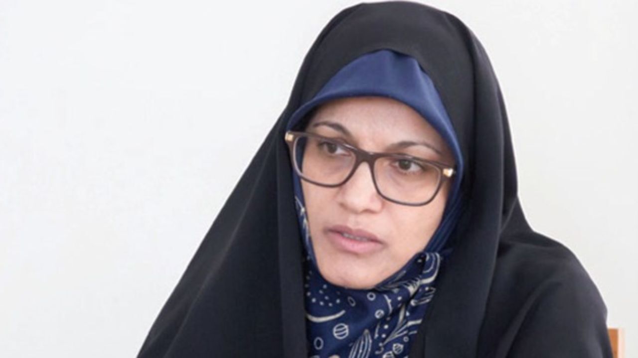 تست کرونای «زهره الهیان» مثبت شد