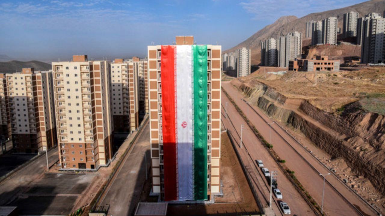 کدام استان‌ها در نوبت اول ثبت‌نام مسکن ملی قرار دارند؟