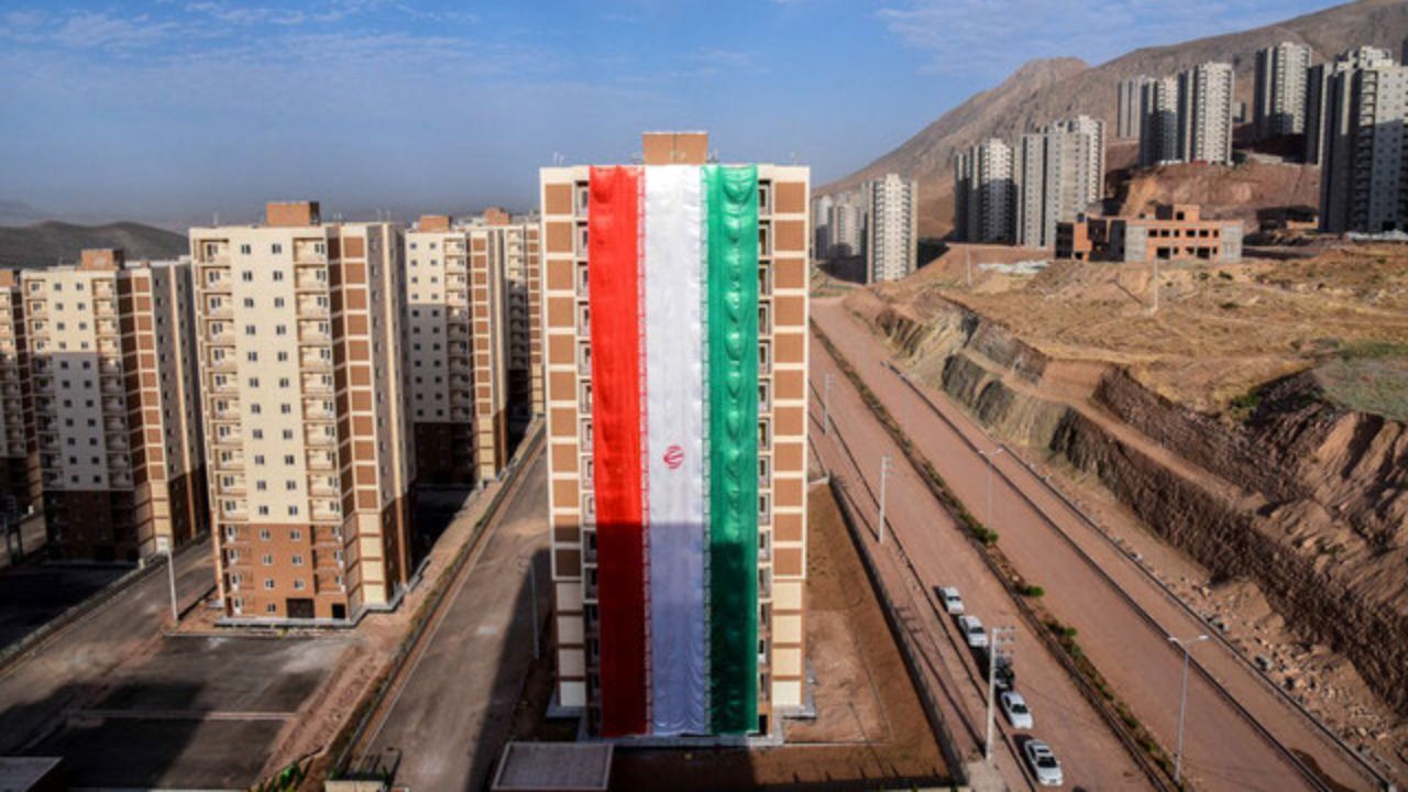 کدام استان‌ها در نوبت اول ثبت‌نام مسکن ملی قرار دارند؟