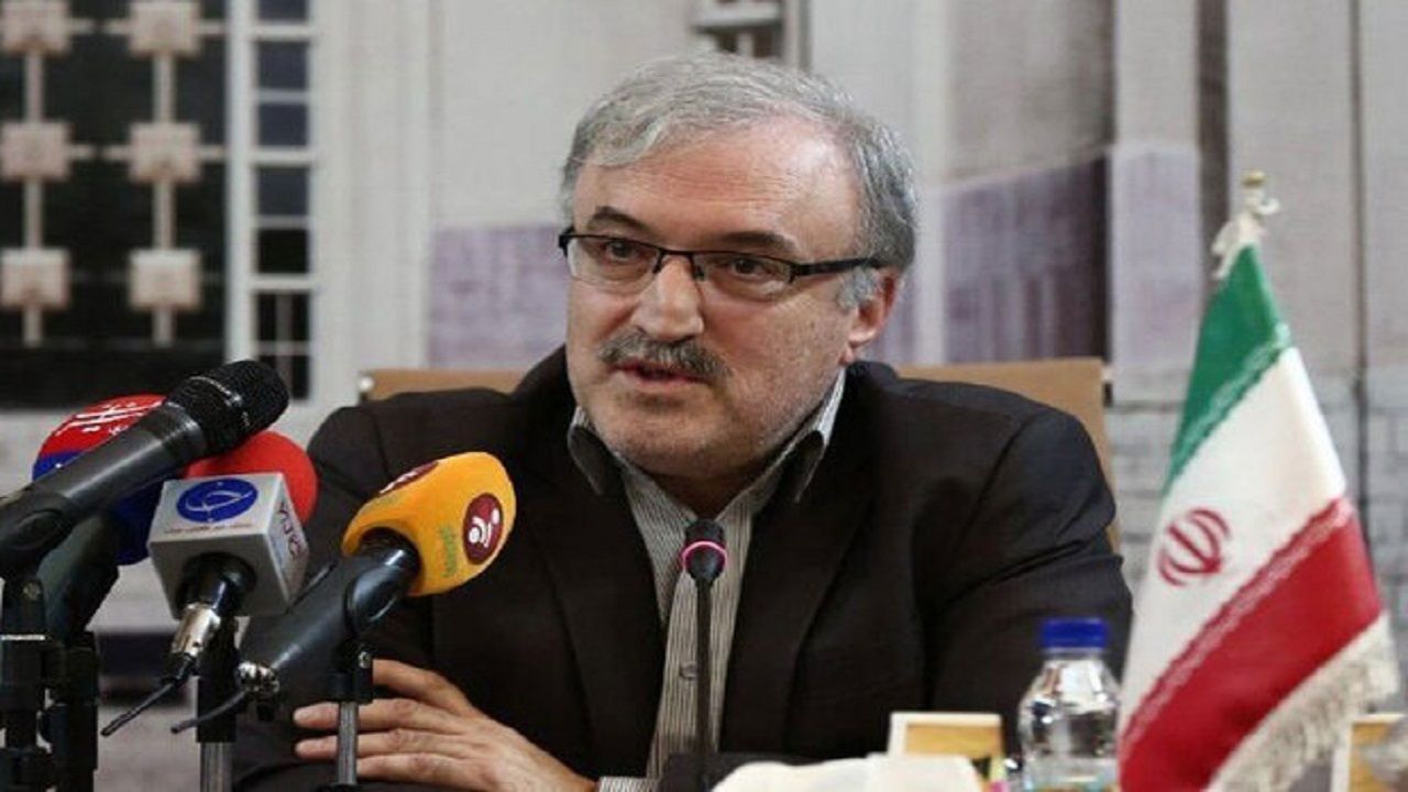 مدارس و دانشگاه های سراسر کشور تا پایان سال تعطیل شد