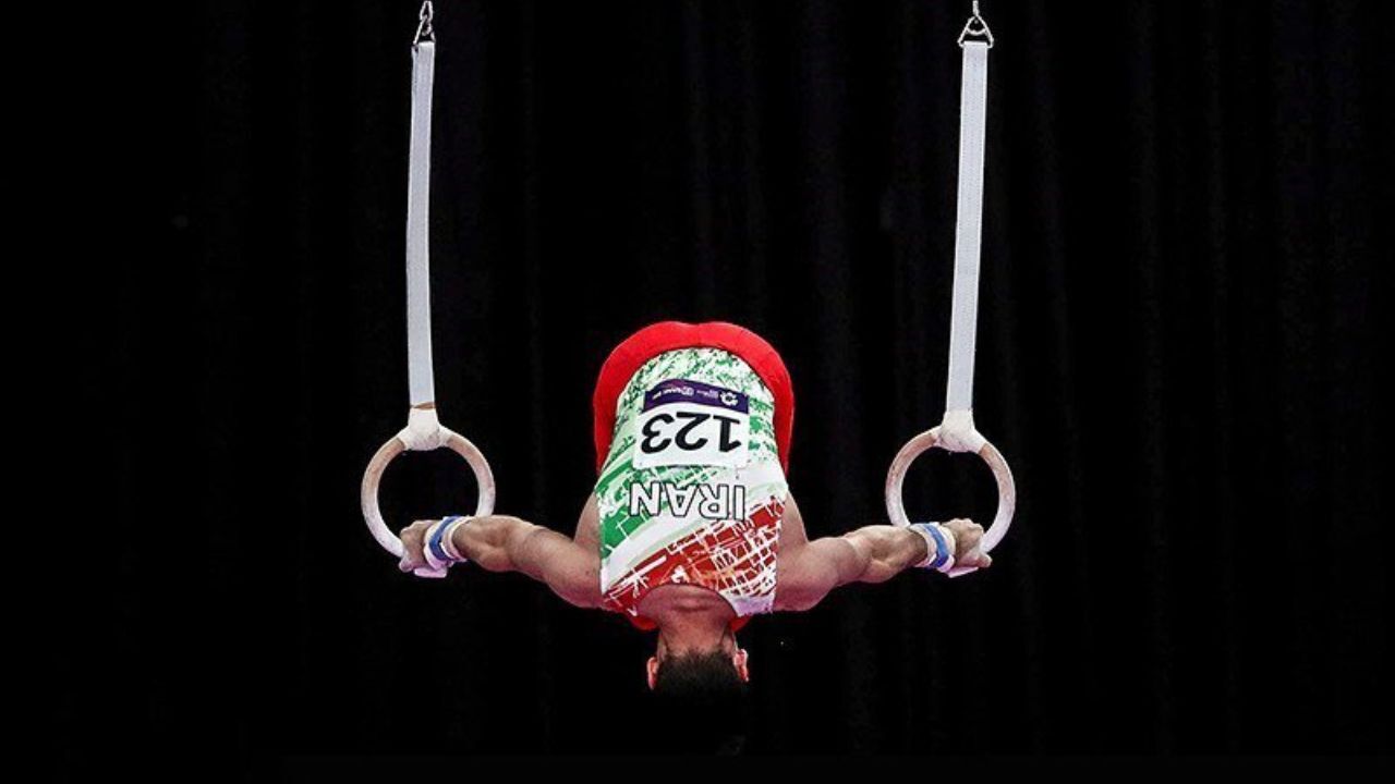 وضعیت عجیب تیم ملی ژیمناستیک برای جام‌جهانی باکو/ ملی‌پوشان از استانبول اعزام می‌شوند؟