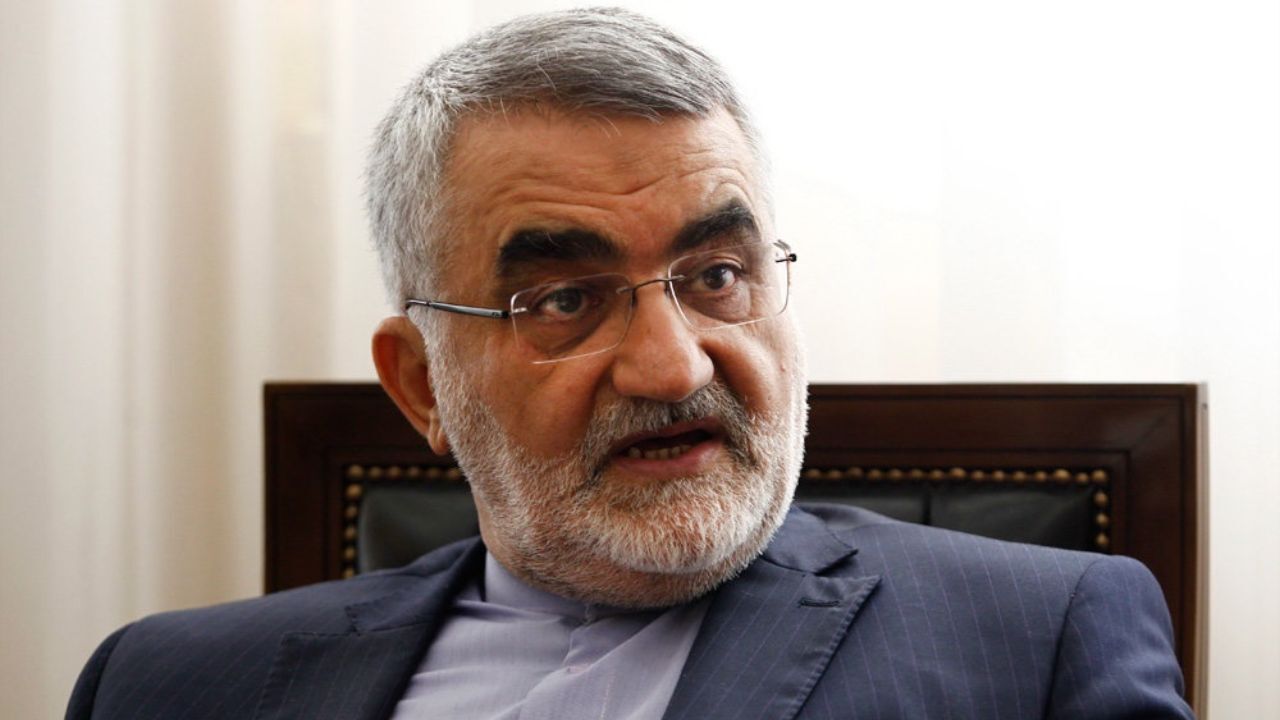 بروجردی درگذشت شیخ‌الاسلام را تسلیت گفت