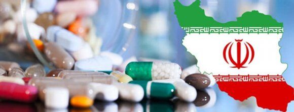 گروه فشار مرتبط با «ترامپ» در تلاش برای جلوگیری از فروش دارو به ایران است