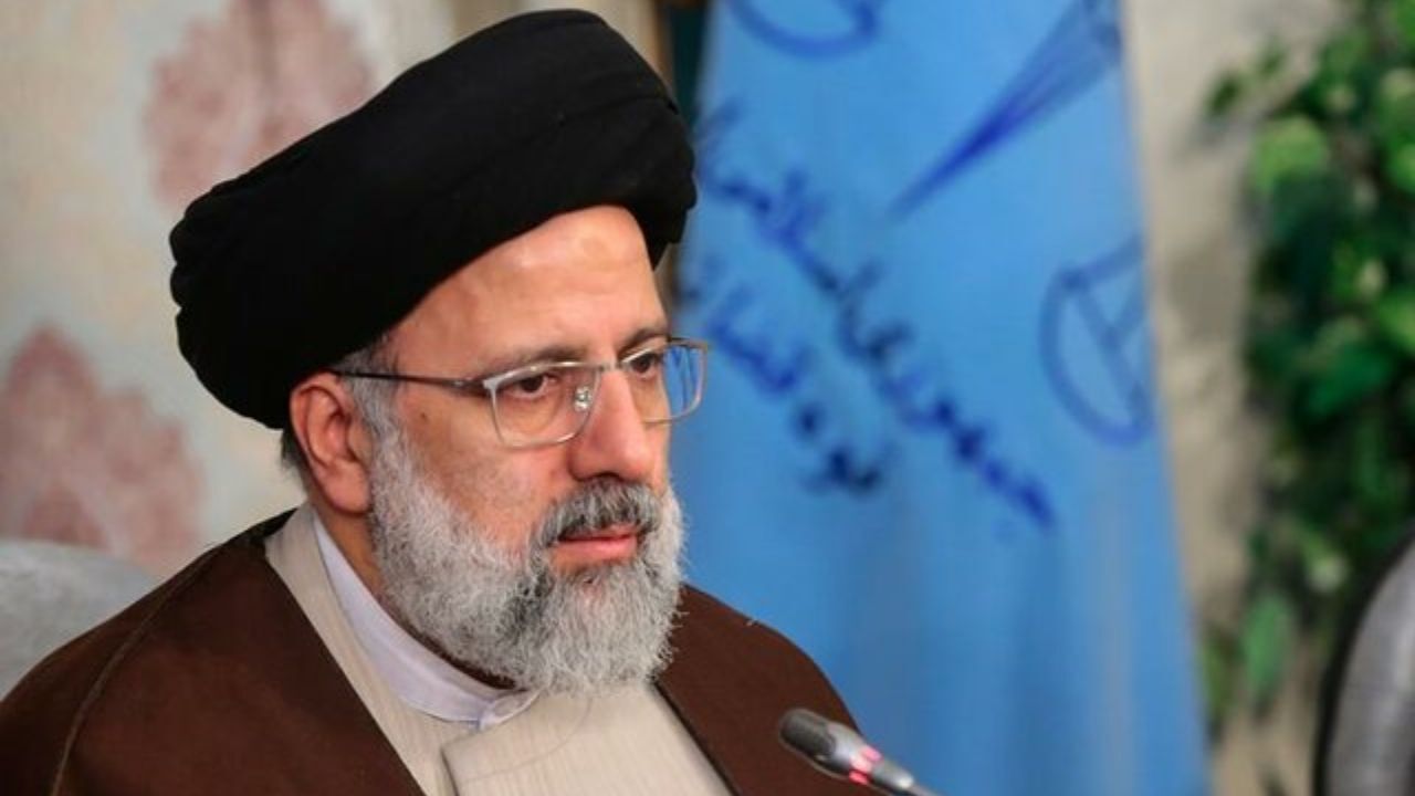 رئیسی درگذشت معاون قوه قضائیه را تسلیت گفت