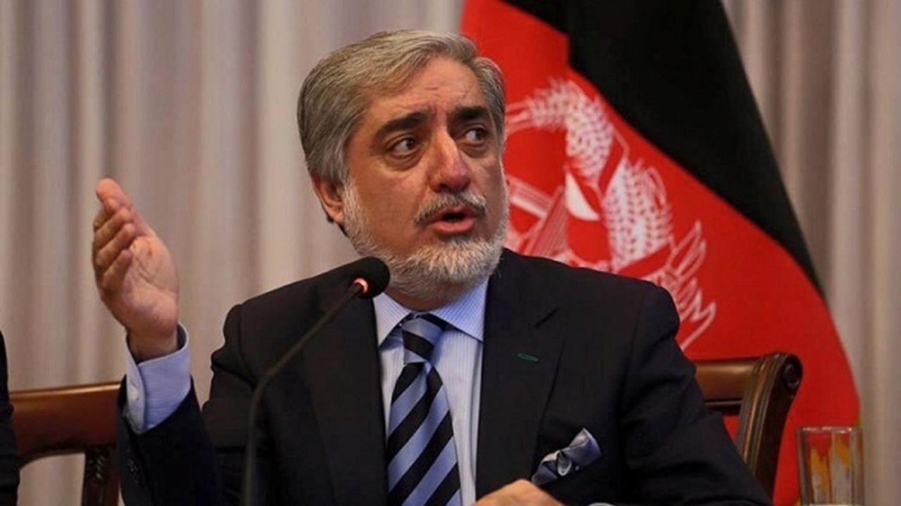 «عبدالله عبدالله» درصدد برگزاری مراسم تحلیف موازی است