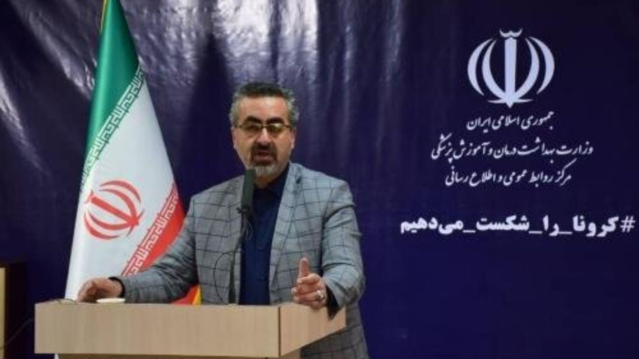 تهران، کانون کرونا در کشور/ کاهش ساعات کاری ادارت با هماهنگی استانداران
