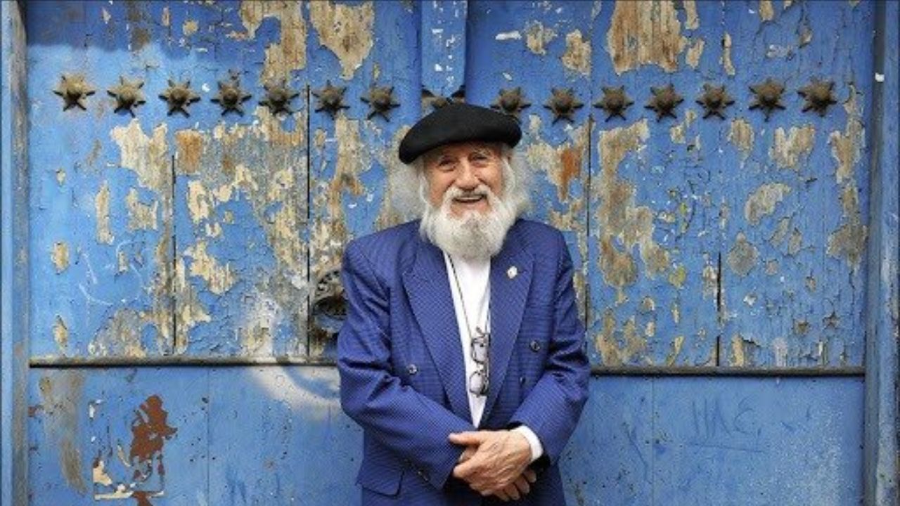 طراح پارک‌های معروف تهران یک خیابان هم به نامش نشد!