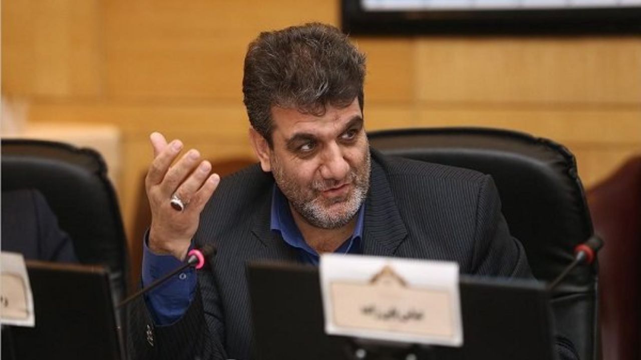 تعمیر اقتصاد باید اولویت مجلس یازدهم باشد