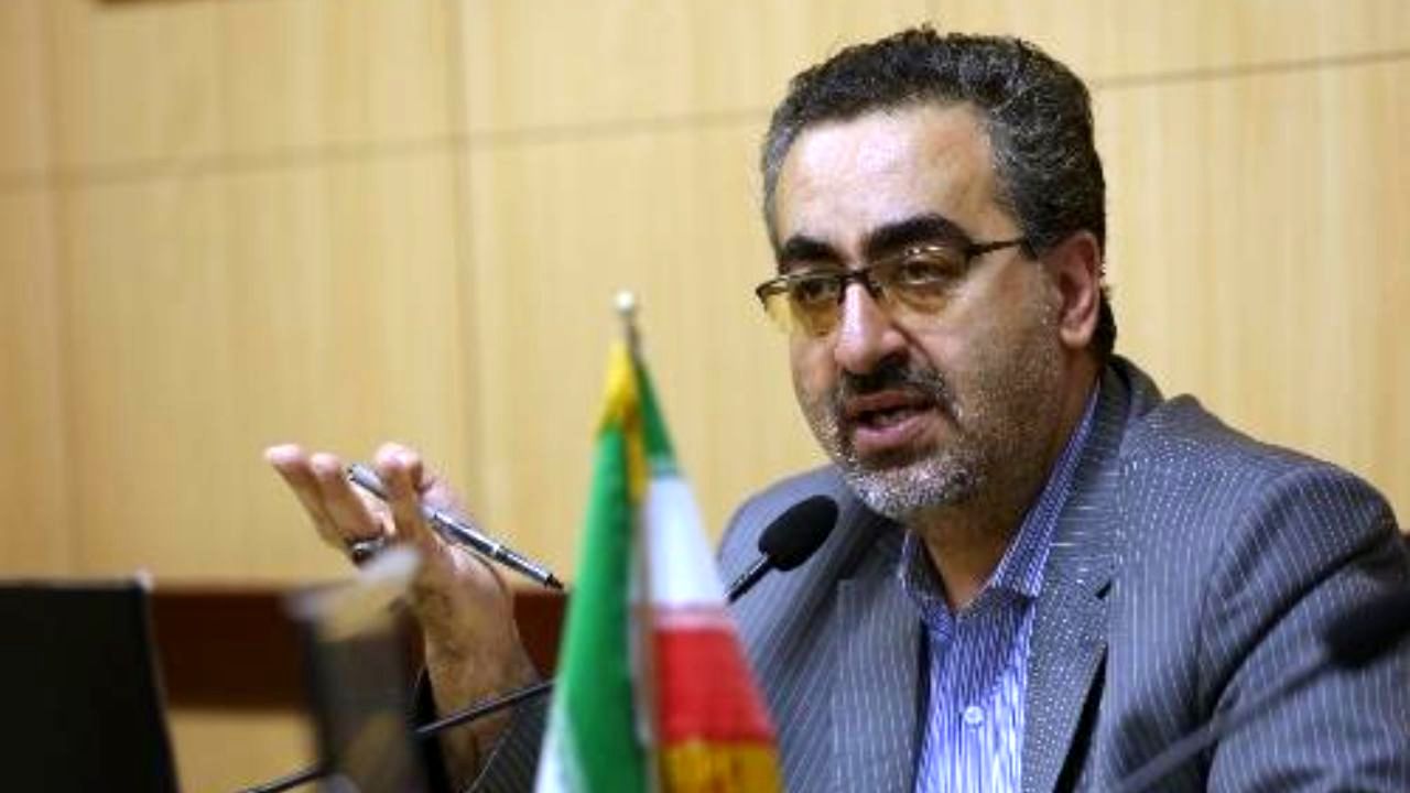 مردم توصیه‌های وزارت بهداشت درباره کرونا را جدی بگیرند/ سفرهای درون‌شهری و بین‌شهری را محدود کنید