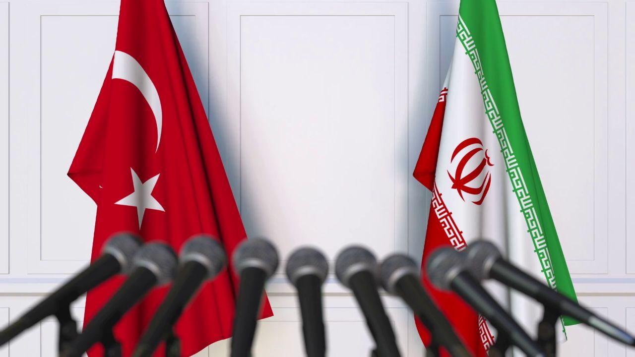ترکیه به بمباران مواضع ما ادامه می‌دهد/ نظامیان ترکیه در تیررس قرار دارند
