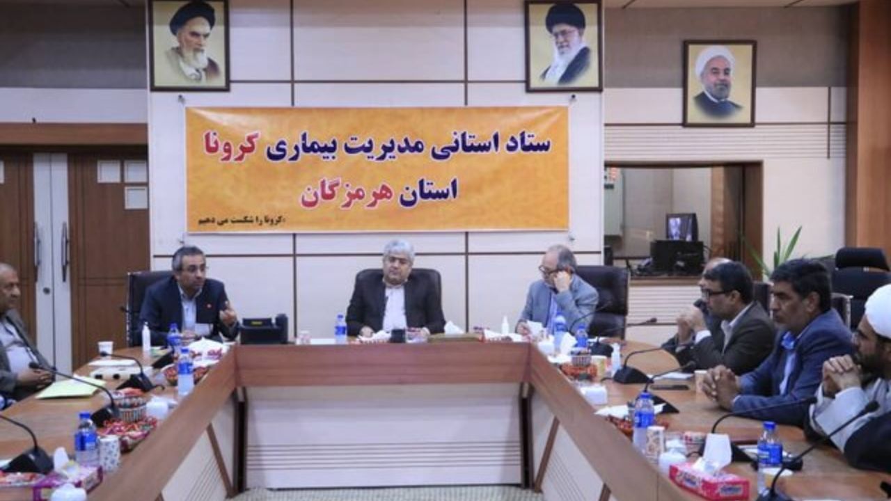 محدودیت ساعت تردد دریایی به قشم در پایان هفته/ استقرار تیم های غربالگری در ورودی ها