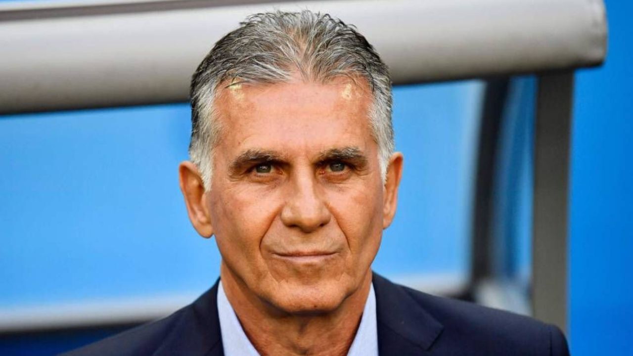 کیروش 66 ساله شد