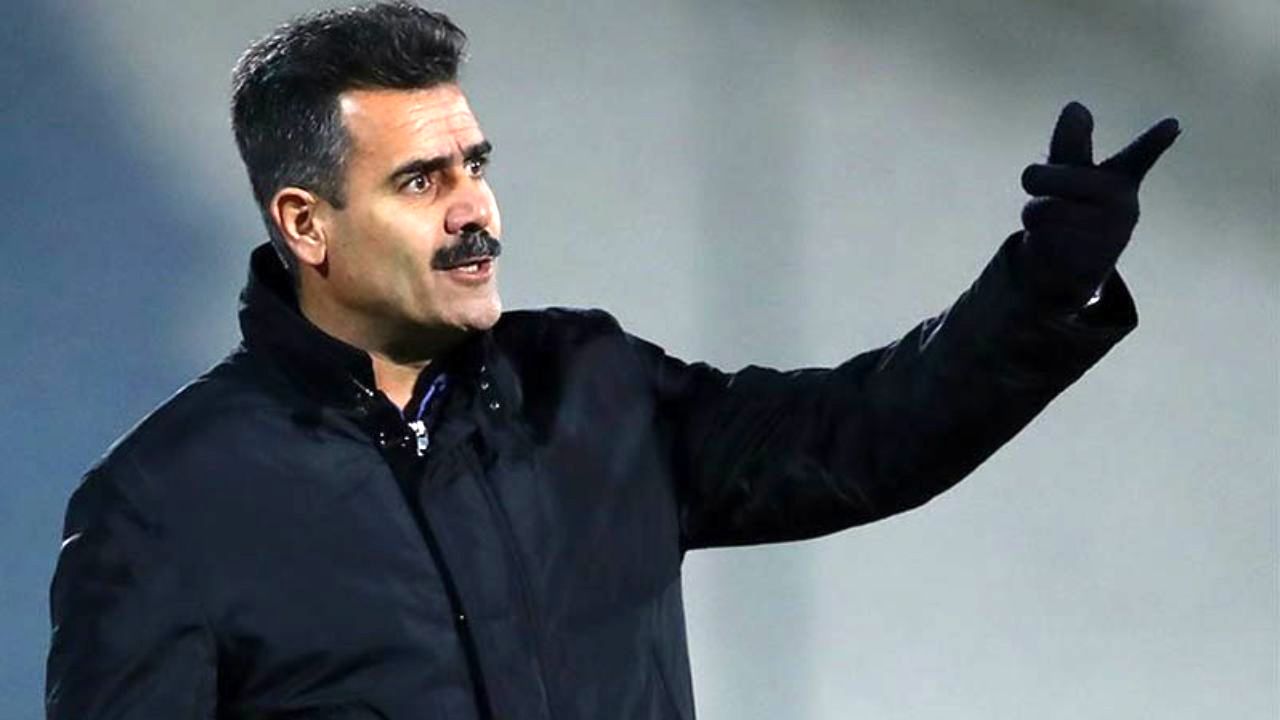 بی‌اعتنایی فدراسیون فوتبال به استعفای سرمربی تیم ملی جوانان!