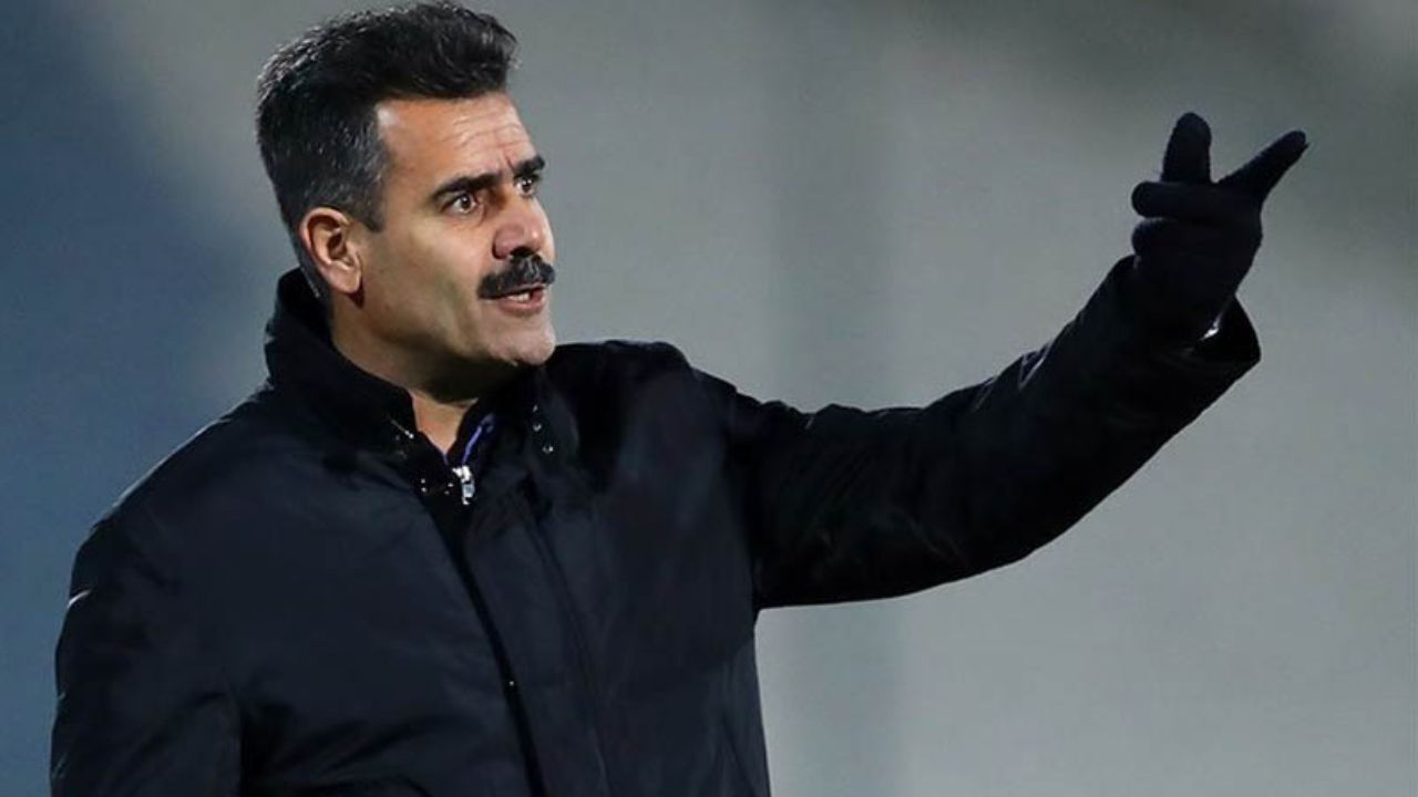 بی‌اعتنایی فدراسیون فوتبال به استعفای سرمربی تیم ملی جوانان!