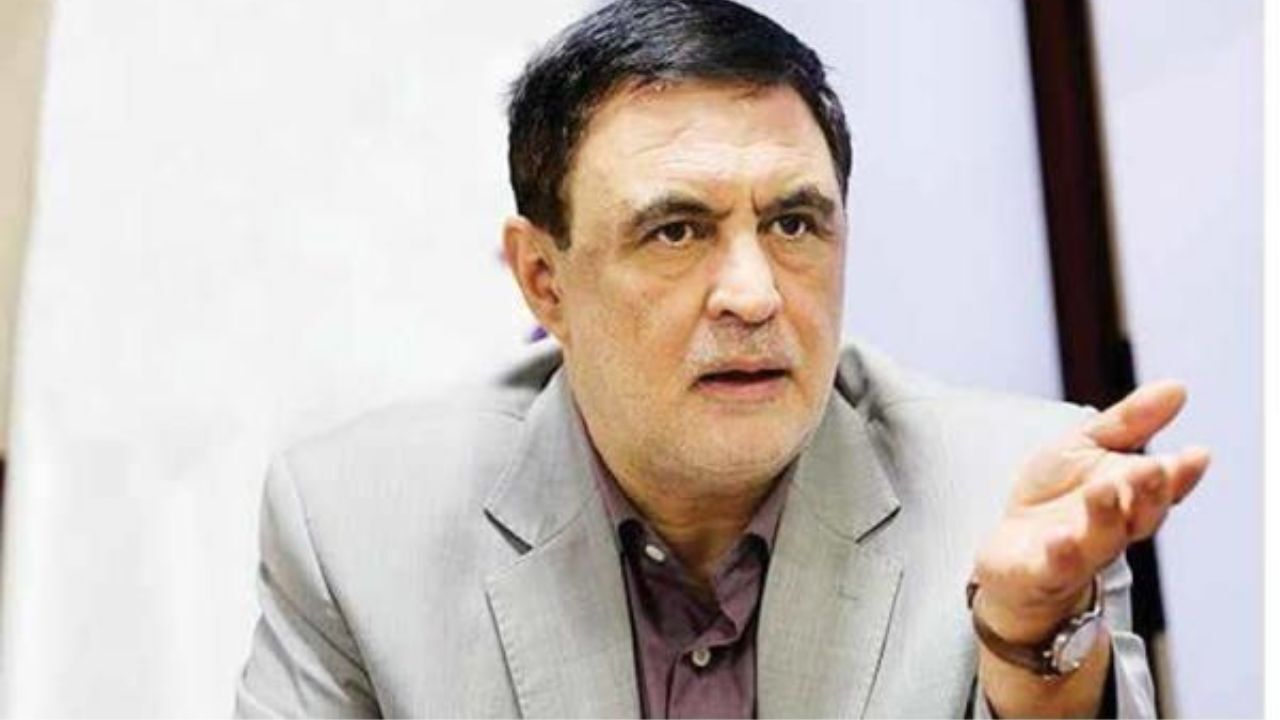 مردم تک‌صدایی دوست دارند، شما مشکلی دارید؟