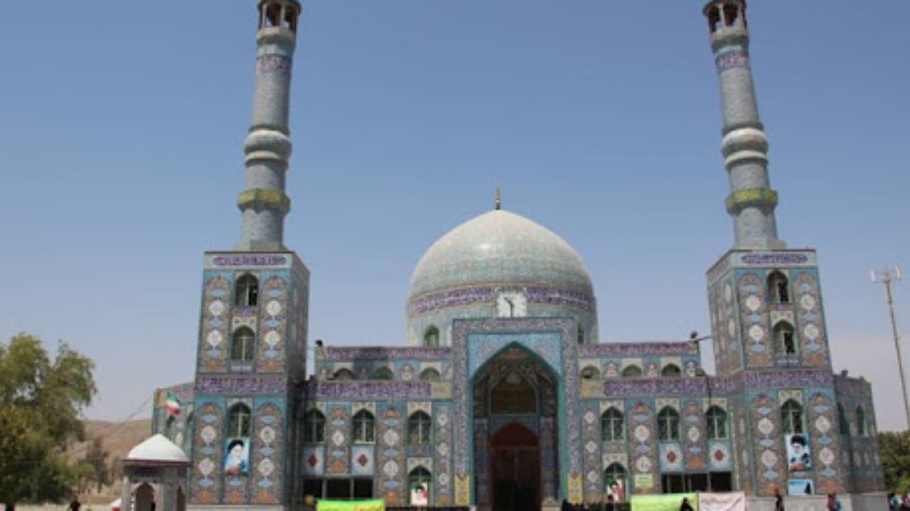 135 سند ثبتی موقوفات در هرمزگان اخذ شد