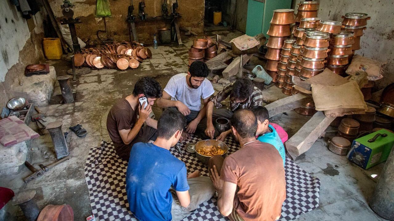 خط فقر 5.5میلیون‌تومانی کارگران را قبول دارم، ولی اصل بر بقای بنگاه است