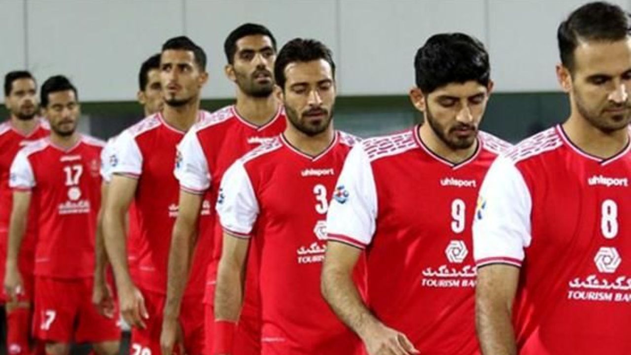 دلیل مخالفت پرسپولیسی‌ها با لغو دیدارهای لیگ برتر/ پایان لیگ بدون قهرمان؟