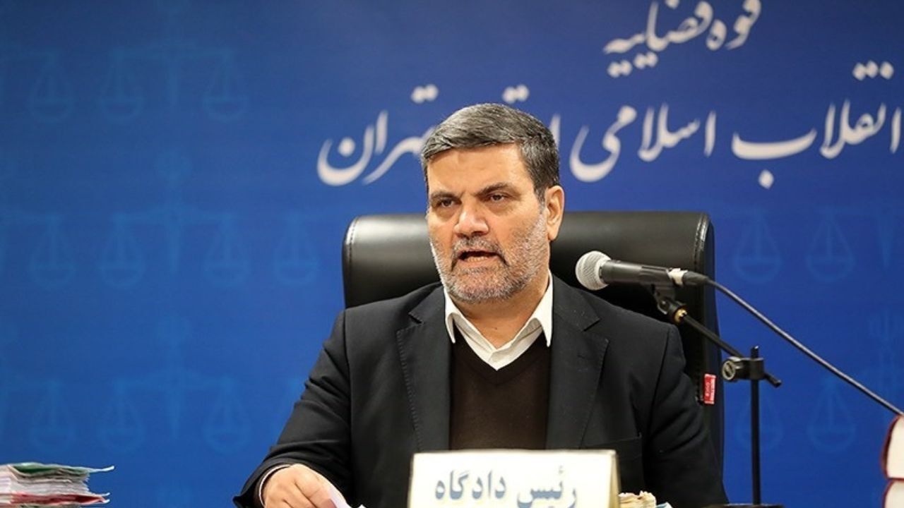 جلسه دادگاه رسیدگی به پرونده محتکران ماسک آغاز شد