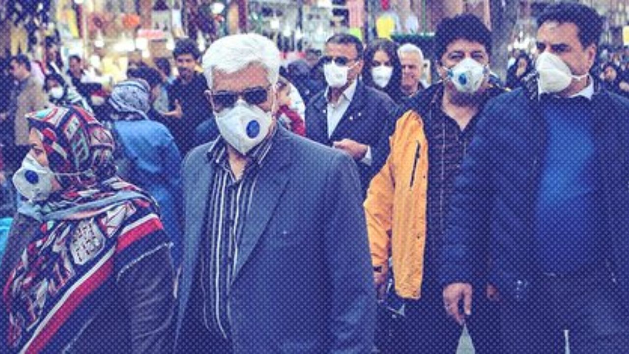 آگاه‌سازی جامعه بهترین راه برای مقابله با کرونا است