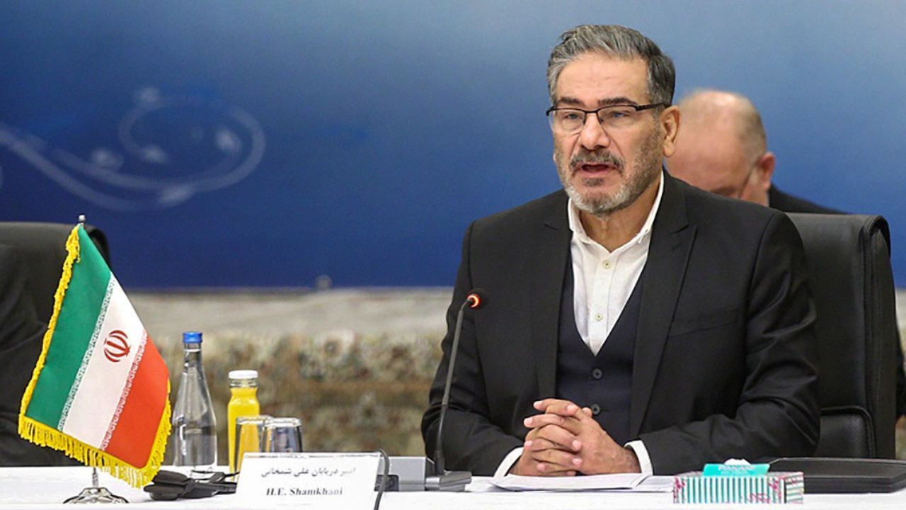 ویروس تحریم و بدعهدی، بیش از کرونا امنیت بین‌المللی را تهدید می‌کند