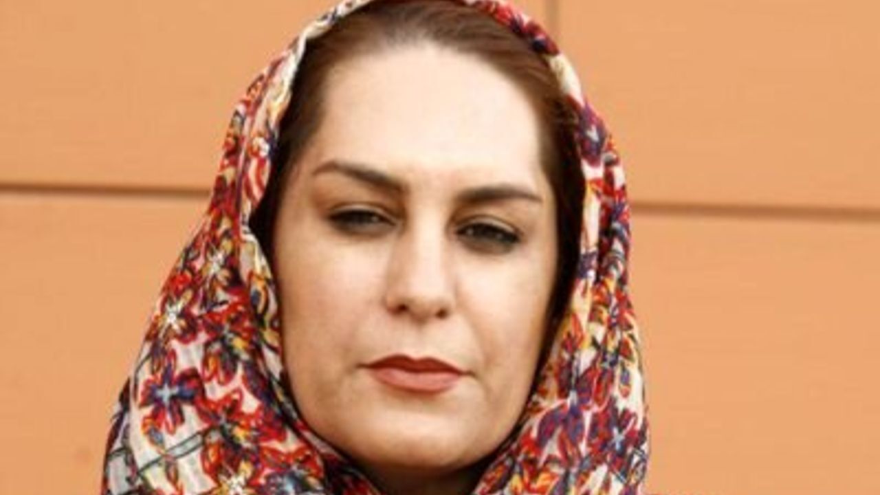 گلزار محمدی از دنیا رفت