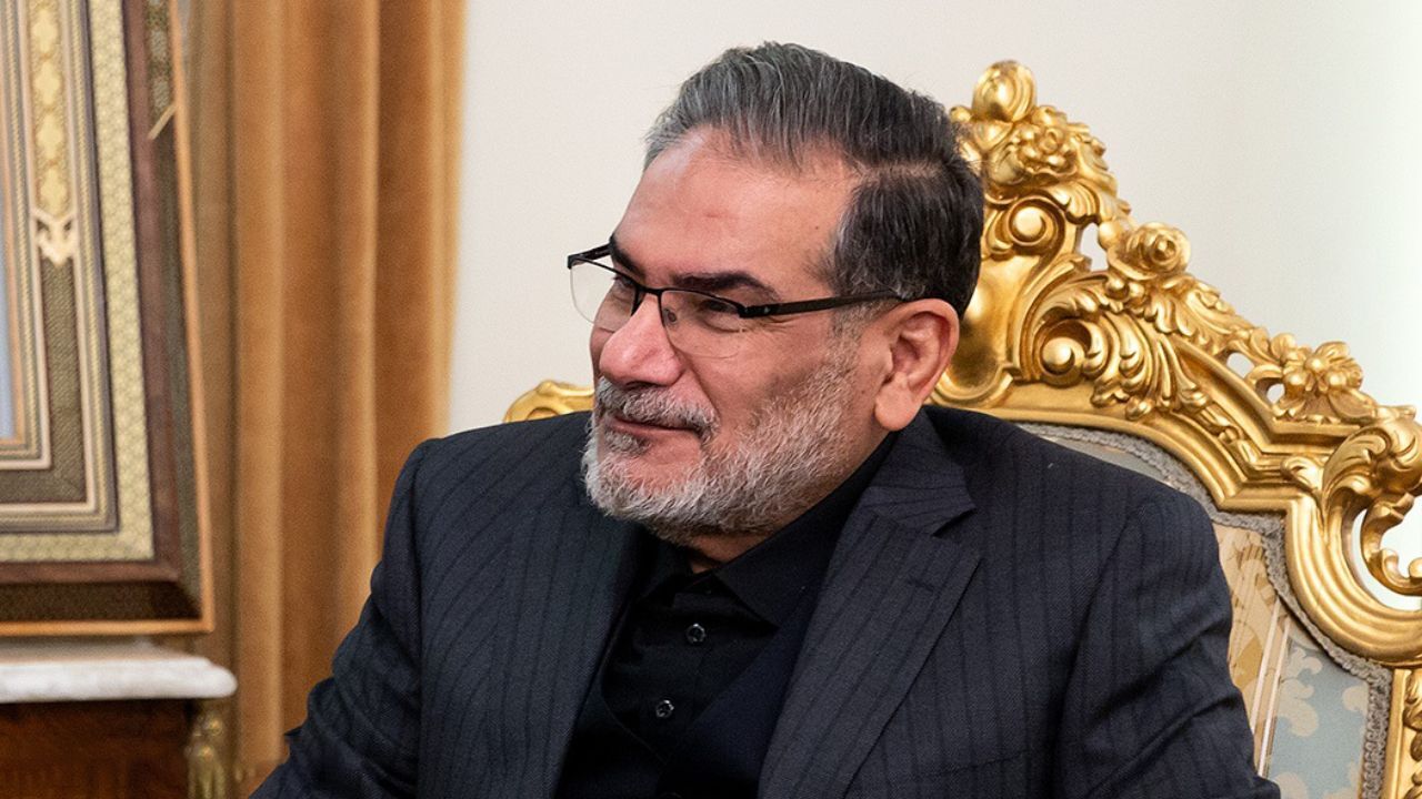 شمخانی با «عادل عبدالمهدی» دیدار کرد
