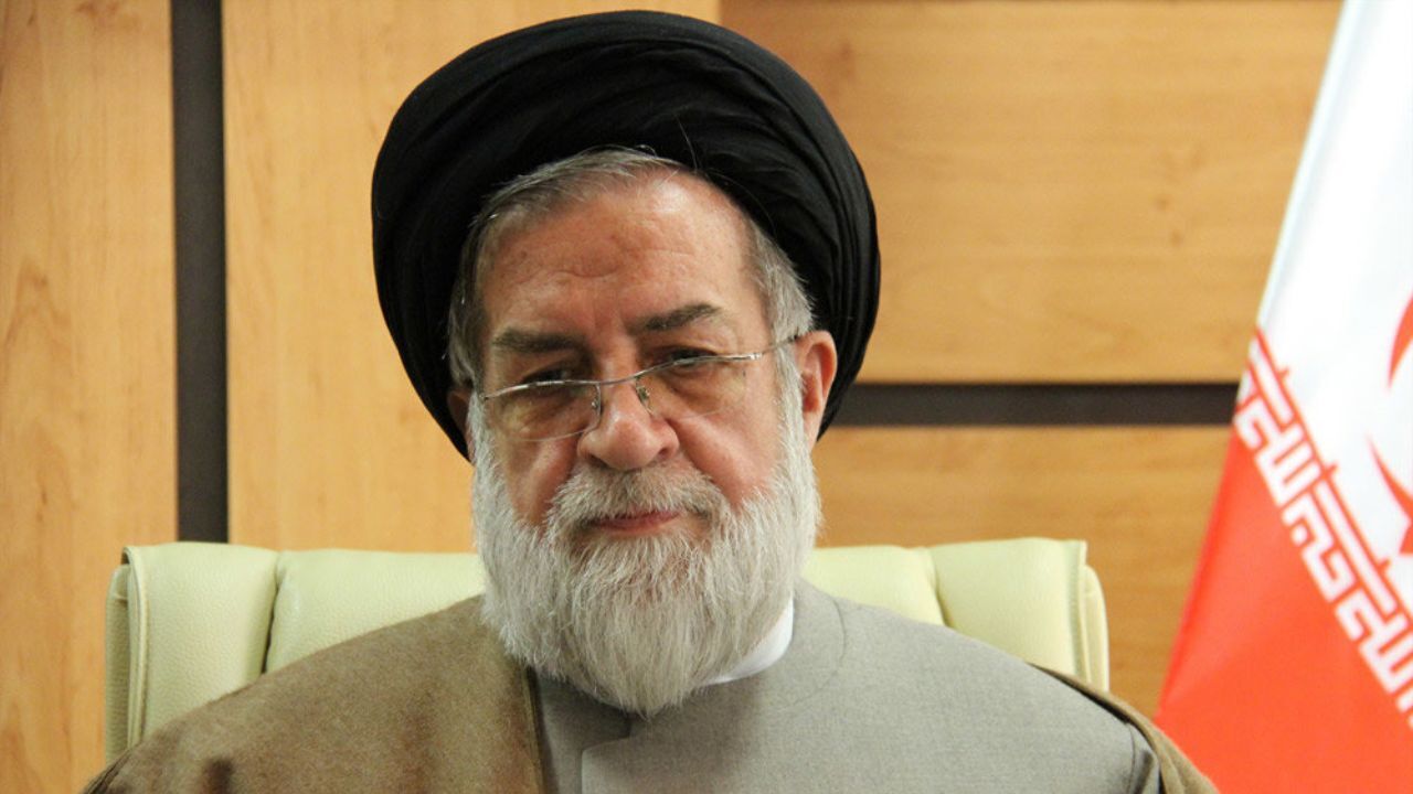 معاون رییس جمهوری درگذشت مادر شهیدان شمسی‌پور را تسلیت گفت