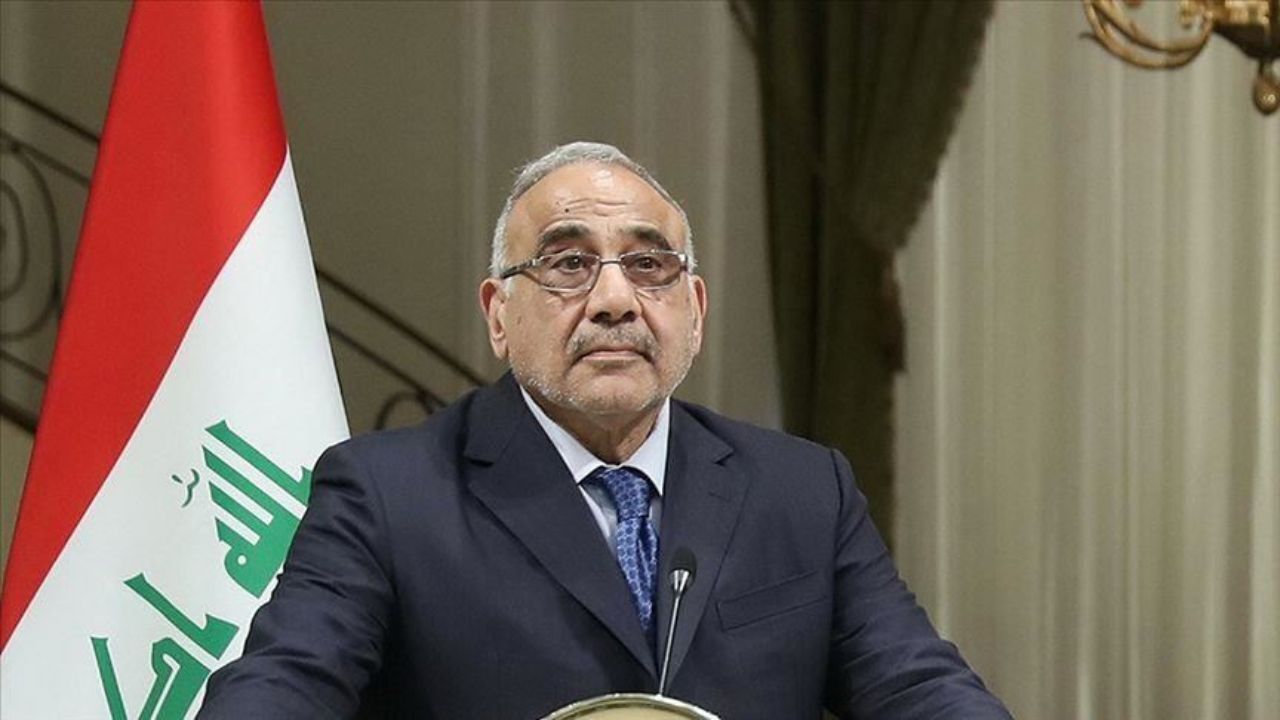 عادل عبدالمهدی: آمریکا خواهان قطع روابط ایران و عراق است