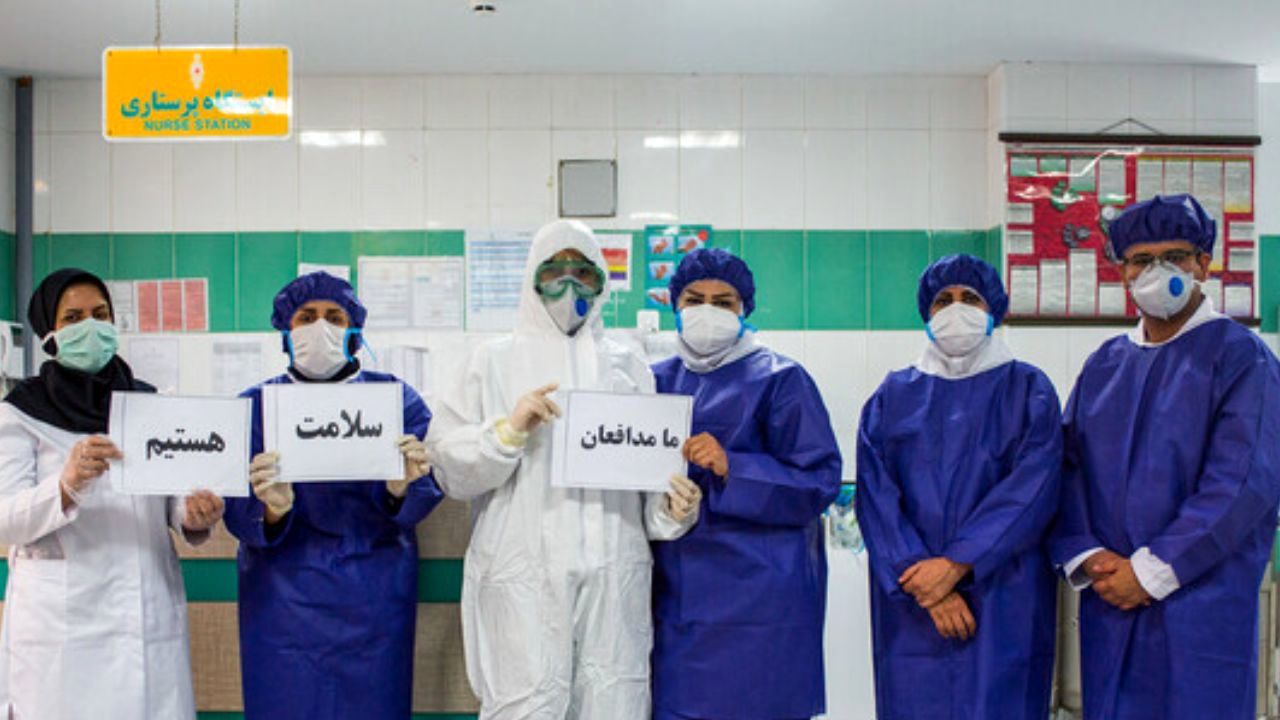 کرونا و نقش مهمی که در افزایش تاب‌آوری اجتماعی دارد