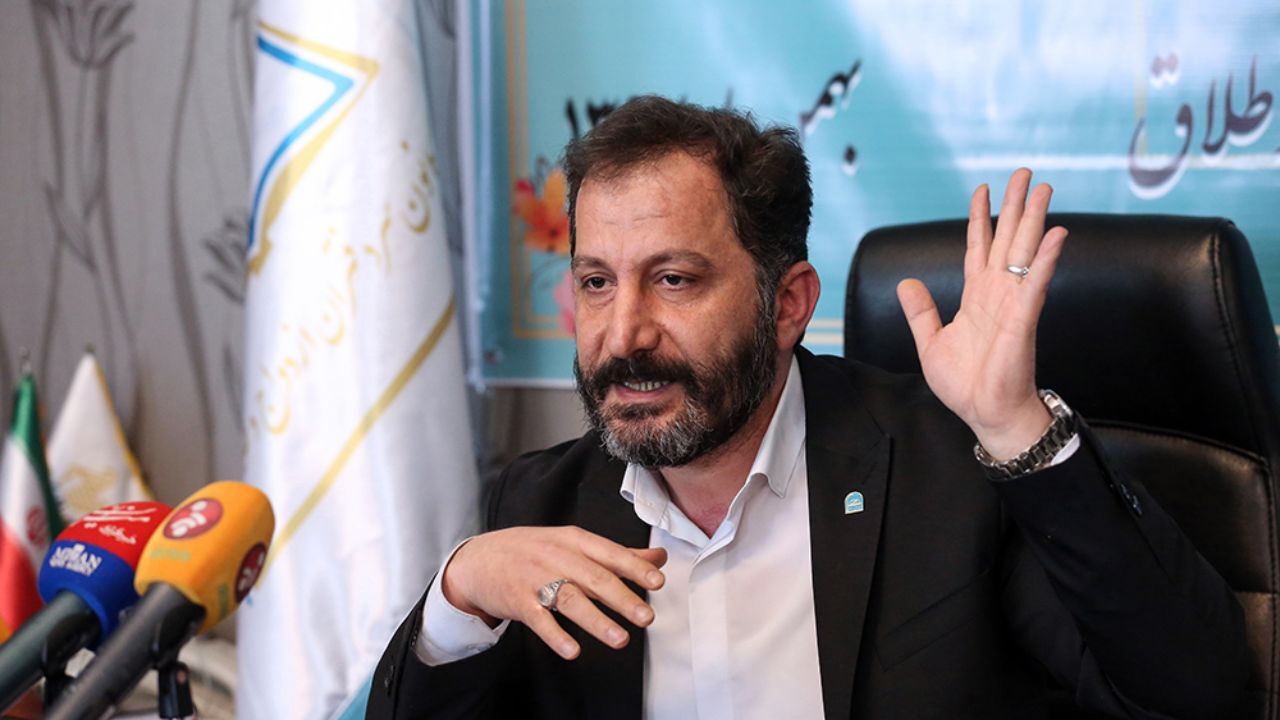 ثبت طلاق ممنوع نشده است