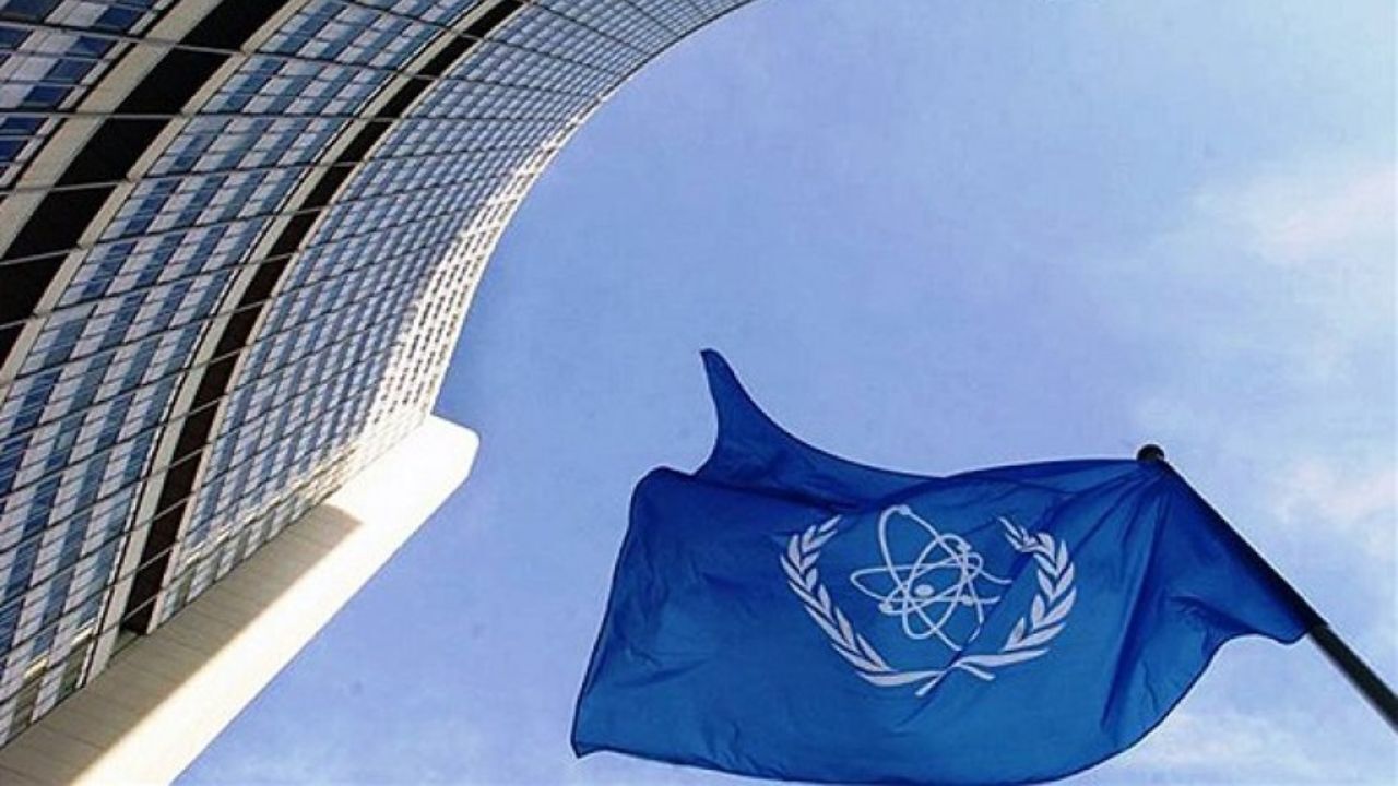 ایران؛ یکی از محورهای کنفرانس خبری گروسی پس از نشست شورای حکام