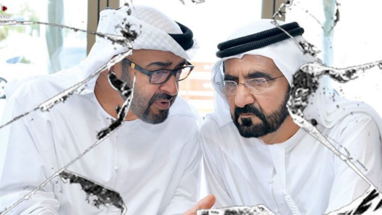 عفو بین‌الملل: اقدامات حاکم دبی علیه دخترش، نقض فاحش حقوق بشر است