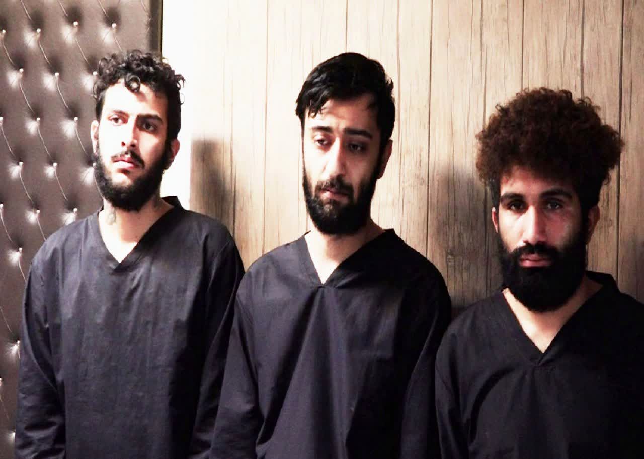 این 3 زورگیر را شناسایی کنید