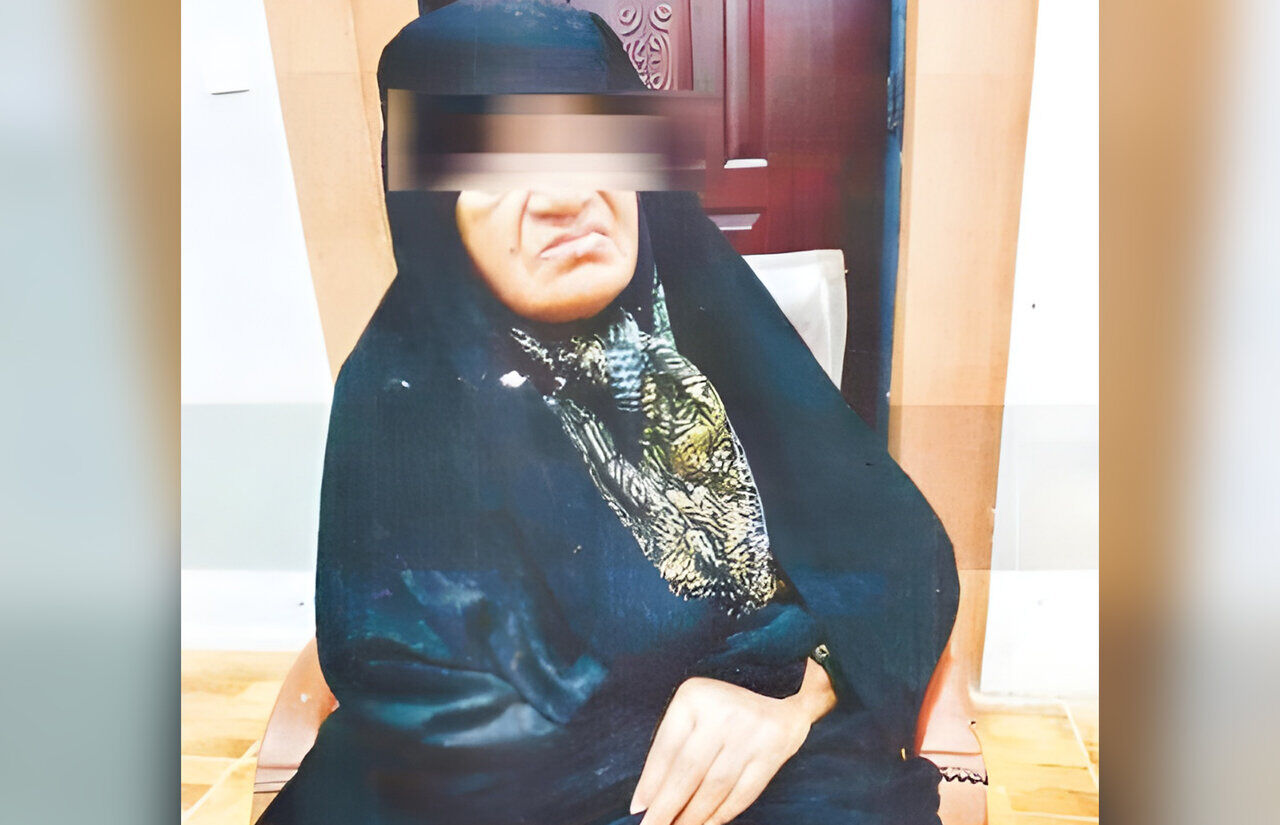 افشای جزئیات جدید از زندگی قاتل سریالی مردان مازندرانی؛ کلثوم قربانی خشونت خانگی بود