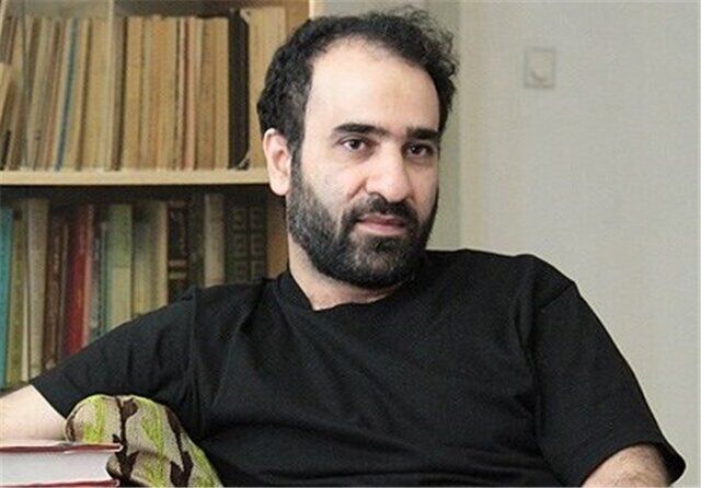 رضا امیرخانی زیر تیغ جراحی رفت