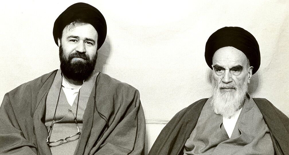 نمایش «احمد» همزمان با فرا رسیدن سالگرد ارتحال امام خمینی (ره)