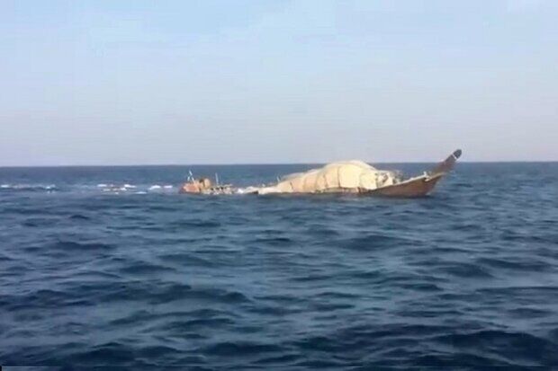 آغازمرحله دوم پایش «خلیج فارس و دریای عمان»