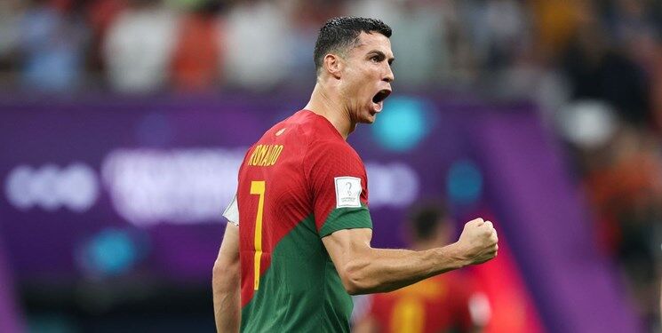 الریان مشتری جدید رونالدو با 225 میلیون یورو برای سه سال