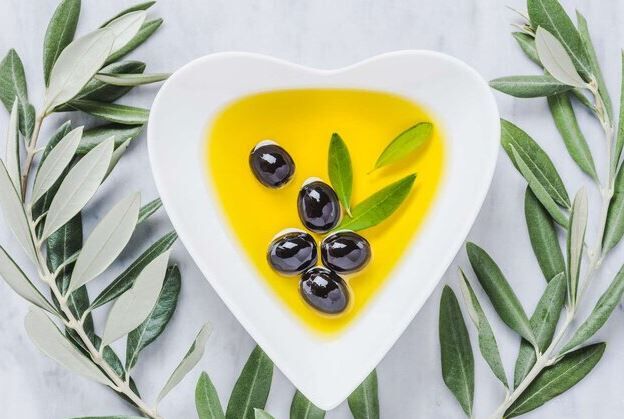 فواید عجیب عصاره زیتون برای فشار خون و کاهش وزن 