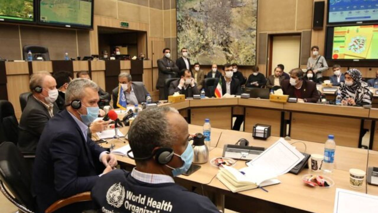 اولویت‌های ایران برای کنترل کرونا در حال تحول است