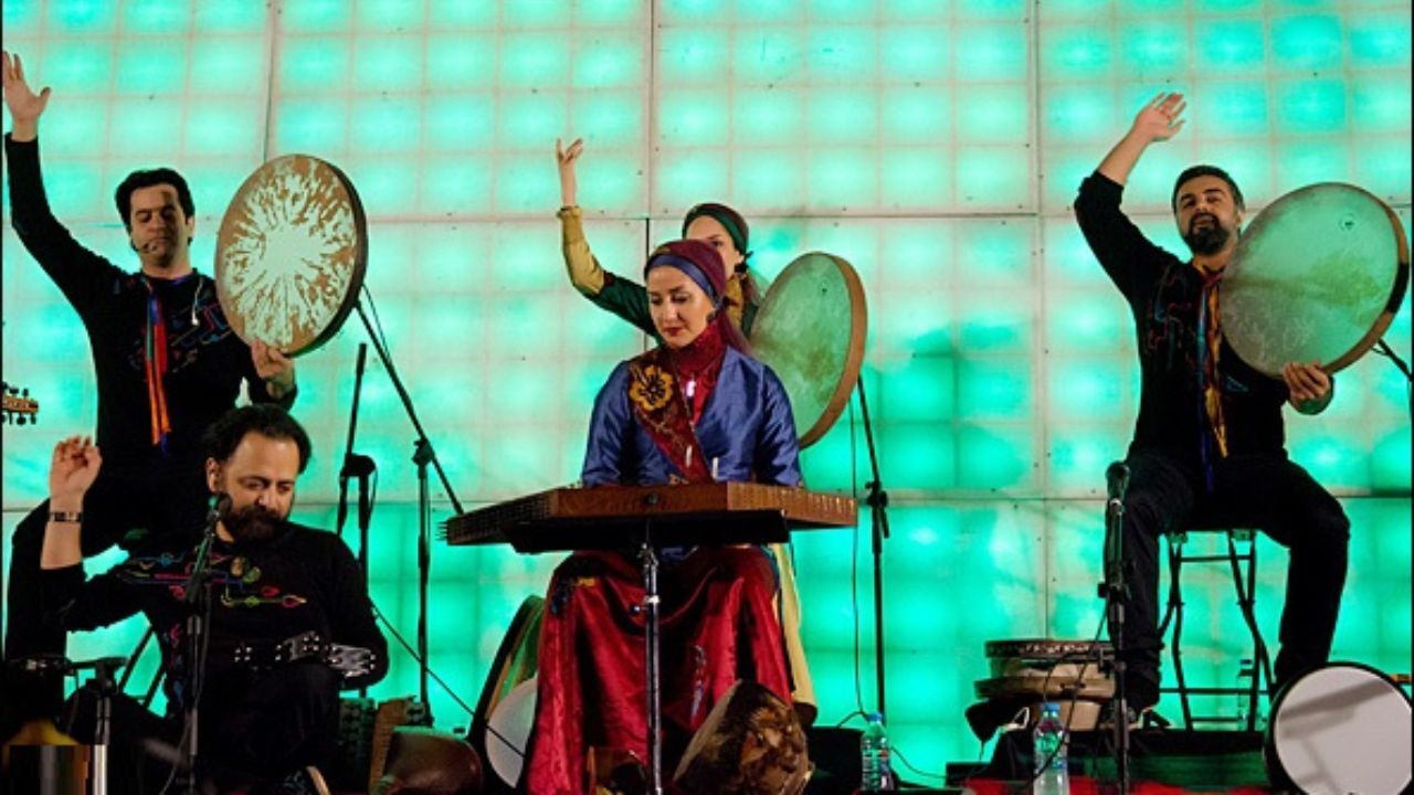 گروه «رستاک» با سوغاتی از کرمان به استقبال بهار می‌رود
