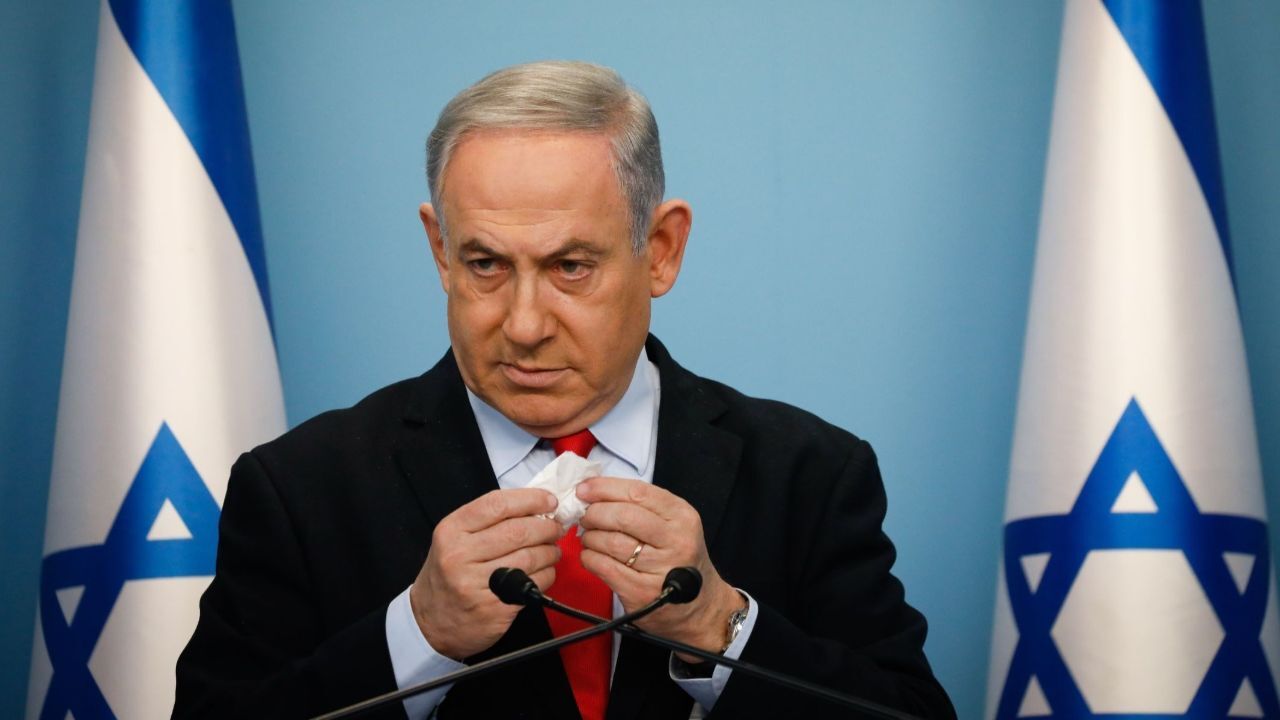 نتانیاهو برای «ماسک» از هند تقاضای کمک کرد