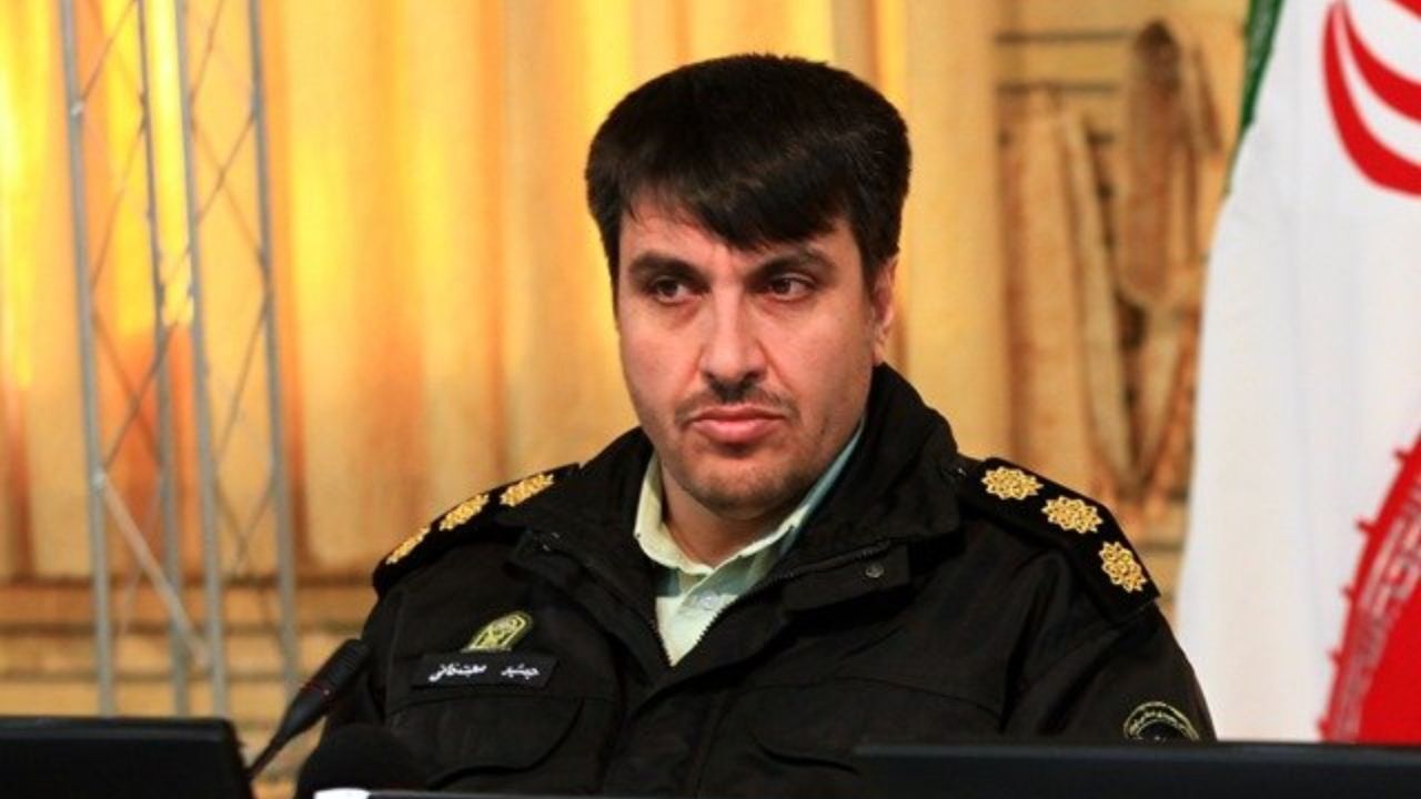 چهارشنبه سوری امسال را در خانه بمانید