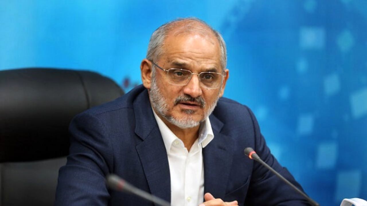 سلامت دانش آموزان و استمرار آموزش برای ما مهم است