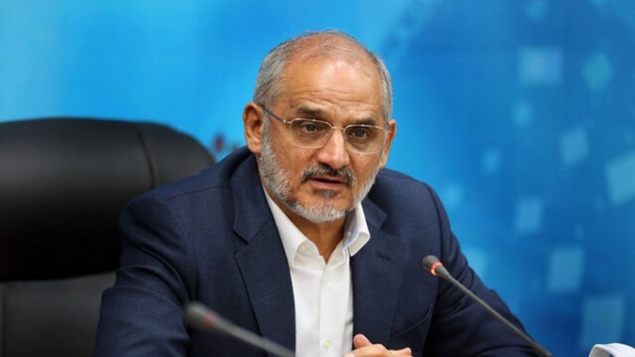 سلامت دانش آموزان و استمرار آموزش برای ما مهم است