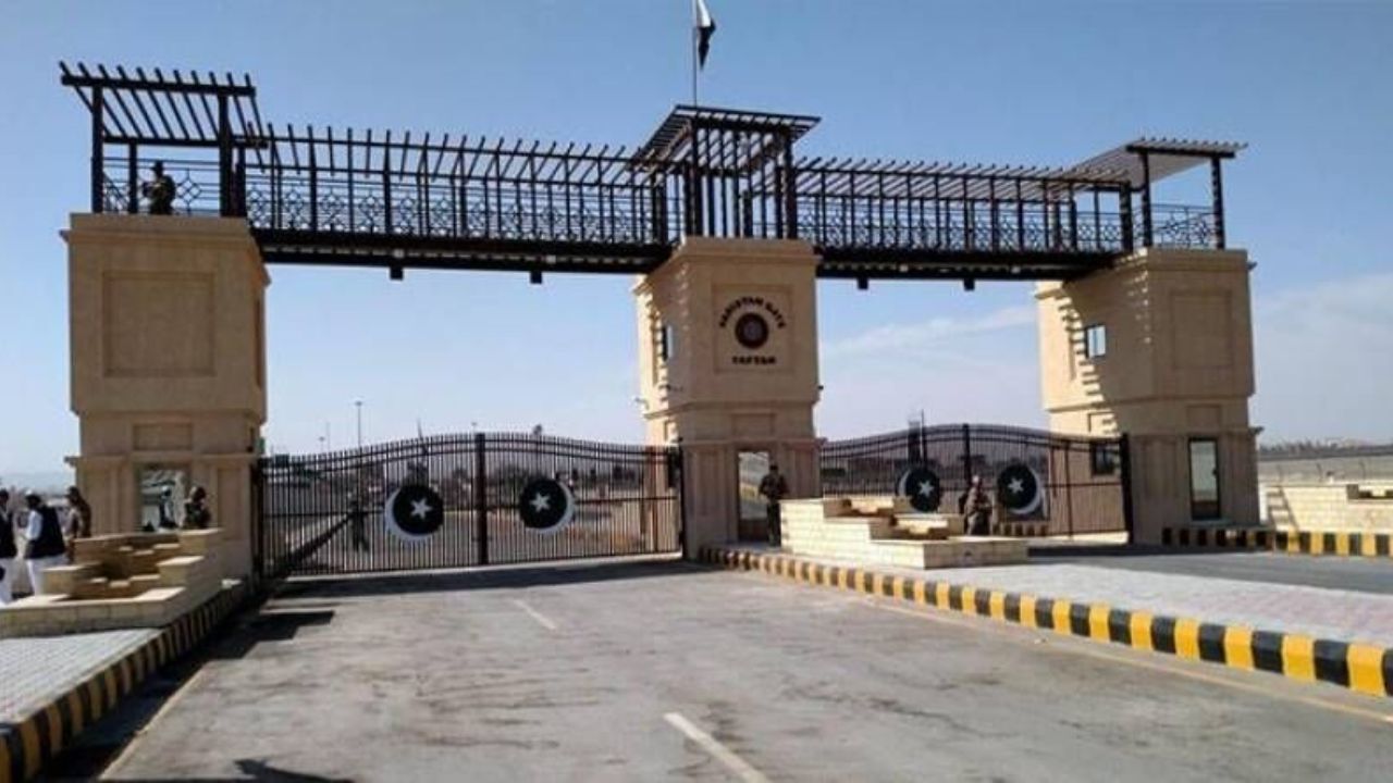 دولت پاکستان هیچ تاریخی برای بازگشایی مرزها اعلام نکرد/ واردات دام سنگین تحت تاثیر بستن مرزهای پاکستان