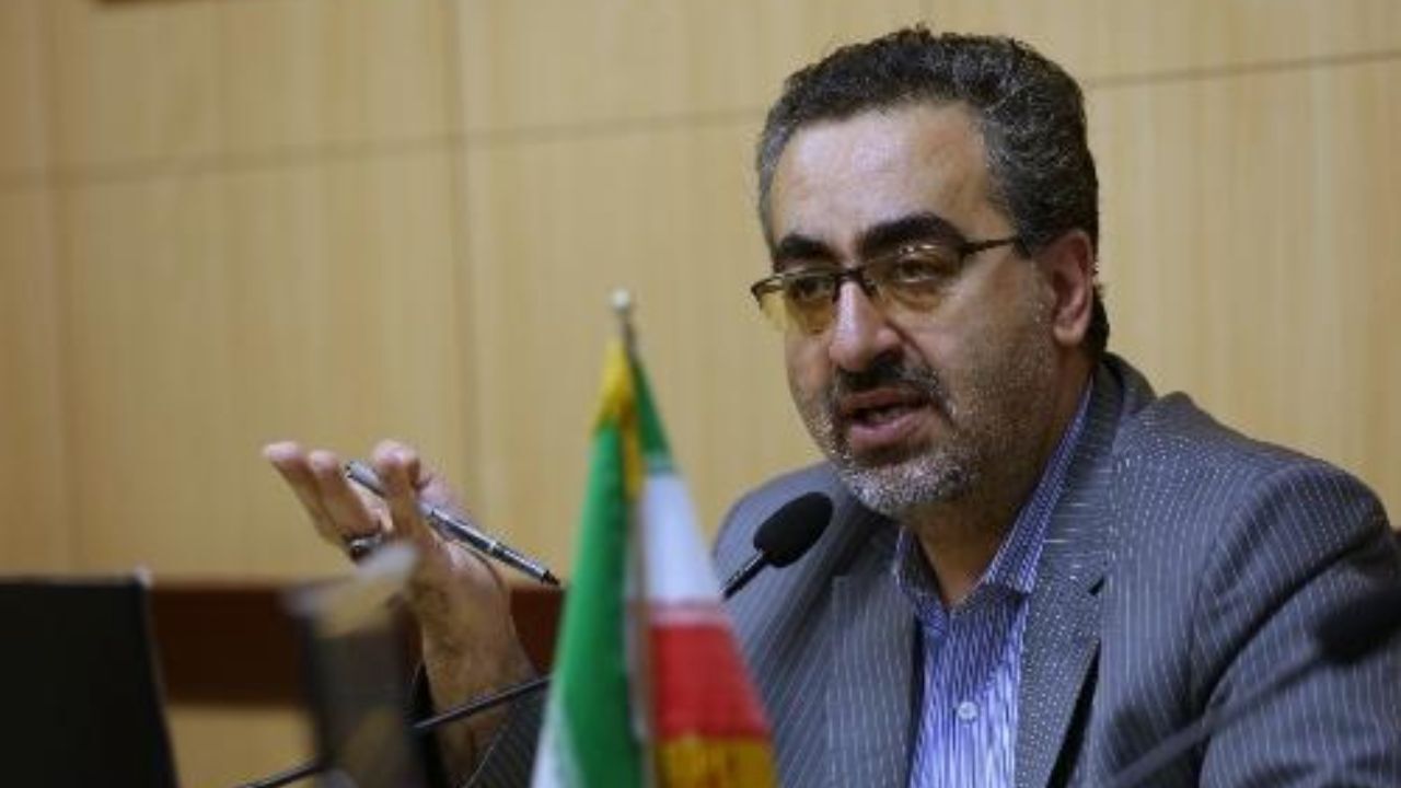 تامیفلو از پروتکل درمان کرونا حذف شد
