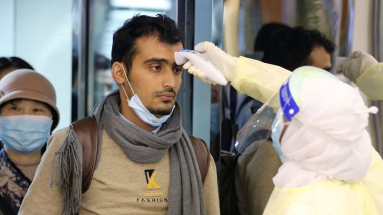صالح و عبدالمهدی خواستار شدند؛ اعلام حالت فوق العاده یکماهه در عراق به علت کرونا